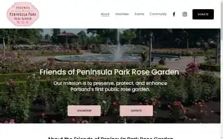 Penrosefriends.org Screenshot 2024-06-11 07:21:33