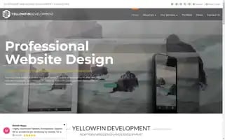 Yfdev.com Screenshot 2024-07-01 02:42:41