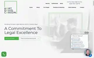 Hartdavidcarson.com Screenshot 2024-06-18 11:33:45