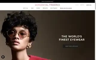 Morgenthalfrederics.com Screenshot 2024-05-04 14:34:03