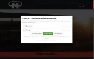 Mammut-nutrition.com Screenshot 2024-06-30 08:48:38