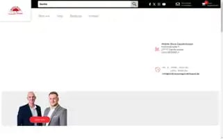 Mobilestore-ganderkesee.de Screenshot 2024-05-25 13:37:51