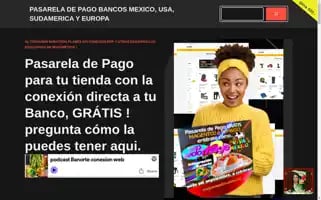 Pasarelasdepago.com.mx Screenshot 2024-06-24 18:42:39