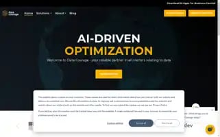 Datacourage.com Screenshot 2024-06-26 00:13:39