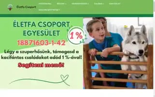 Eletfacsoport.hu Screenshot 2024-06-16 11:01:24