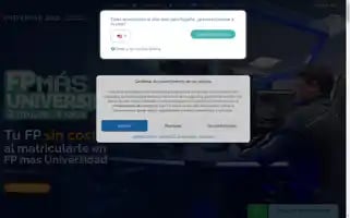 Universae.com Screenshot 2024-07-02 03:39:36