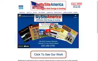 Mysiteamerica.com Screenshot 2024-07-05 15:00:29