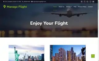 Manageflight.com Screenshot 2024-04-24 00:24:16