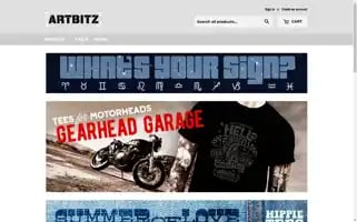 Artbitz.com Screenshot 2024-05-05 22:53:58