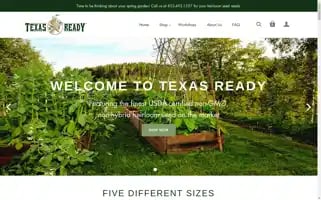 Texasready.net Screenshot 2024-05-06 00:38:26