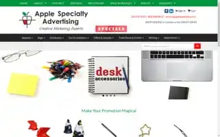 Applespecialty.com Screenshot 2024-05-08 13:35:47