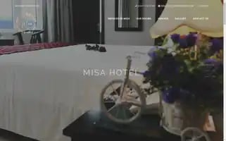 Misahotel.vn Screenshot 2024-04-23 04:44:16