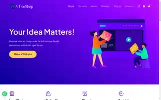 Arttenshop.com Screenshot 2024-05-03 08:40:36