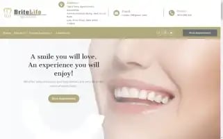 Dental-house.co.in Screenshot 2024-07-10 01:57:15