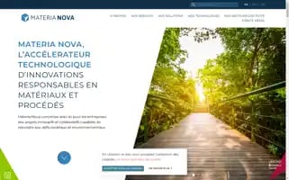 Materianova.be Screenshot 2024-07-04 06:40:51