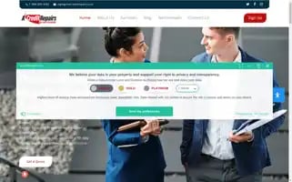 Acreditrepairs.com Screenshot 2024-05-26 12:30:23