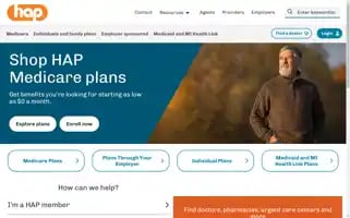 Hap.org Screenshot 2024-05-15 06:50:17