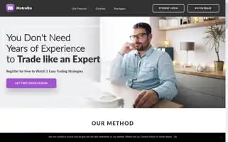 Matrollo.com Screenshot 2024-05-23 23:52:18