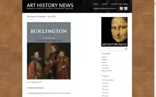 Arthistorynews.com Screenshot 2024-07-04 22:35:07