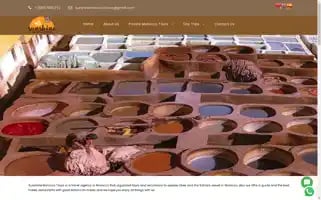 Sunshinemoroccotours.com Screenshot 2024-04-24 05:03:36