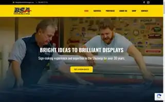Brushstrokesigns.ca Screenshot 2024-05-15 15:46:17