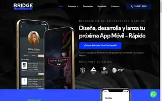Bridgestudio.mx Screenshot 2024-06-26 15:00:54