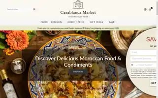 Casablancamarket.com Screenshot 2024-05-04 23:55:00