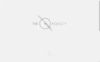 Theqagency.com Screenshot 2024-06-18 16:52:59