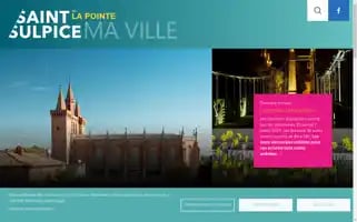 Saintsulpicelapointe.fr Screenshot 2024-06-27 00:07:05