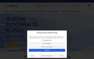 Sunfix.cz Screenshot 2024-05-19 12:49:46