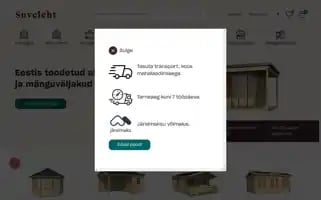 Suveleht.ee Screenshot 2024-05-27 23:15:29