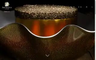 Arsitalica.it Screenshot 2024-06-11 06:36:46