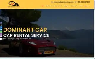 Dominantcar.com Screenshot 2024-05-24 09:30:13