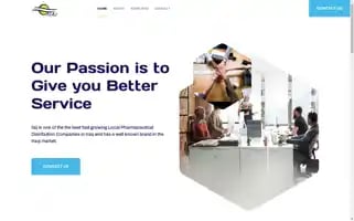 Ilaj-iq.com Screenshot 2024-05-18 20:16:05