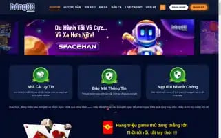 Bong88-vn.com Screenshot 2024-07-08 21:52:08