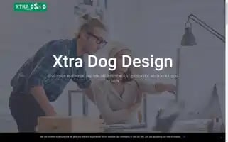 Xtradog.design Screenshot 2024-06-29 16:27:03
