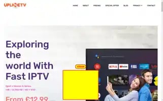 Uplineiptv.com Screenshot 2024-05-25 20:34:58