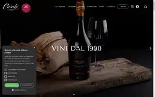 Casalivini.it Screenshot 2024-06-12 02:48:18