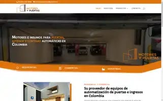Motoresypuertas.com.co Screenshot 2024-07-07 10:42:42