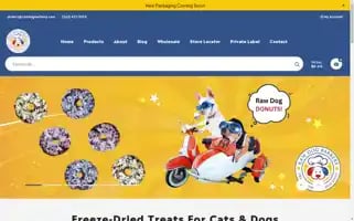 Rawdogbarkery.com Screenshot 2024-05-04 21:26:03