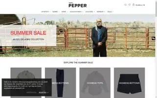 Pepperstores.com Screenshot 2024-05-05 23:25:34