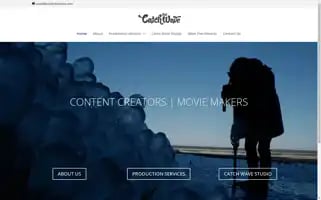 Catchthatwave.com Screenshot 2024-06-29 16:59:13