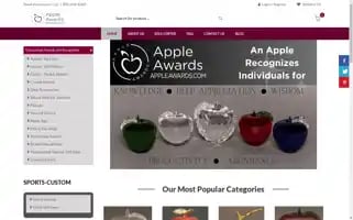 Appleawards.com Screenshot 2024-05-08 13:32:53