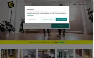 Bigyellow.co.uk Screenshot 2024-07-05 18:25:47