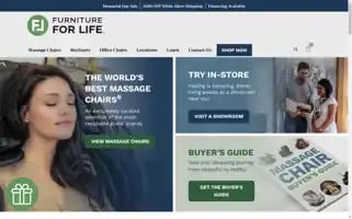 Furnitureforlife.com Screenshot 2024-05-09 19:59:43