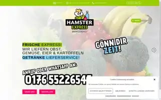 Hamsterexpress.de Screenshot 2024-05-18 17:52:41