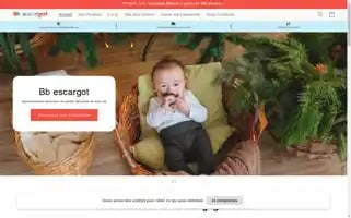 Bbescargot.com Screenshot 2024-05-02 04:02:31