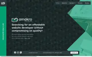 Amakro.com Screenshot 2024-06-18 20:32:40