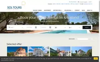 Sol-tours.hr Screenshot 2024-04-25 14:09:09