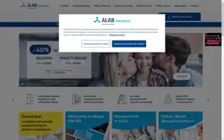 Alablaboratoria.pl Screenshot 2024-06-17 16:56:13